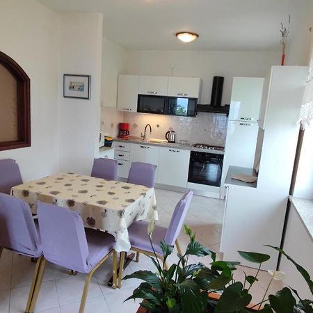 Apartman Persic Мощеничка-Драга Экстерьер фото