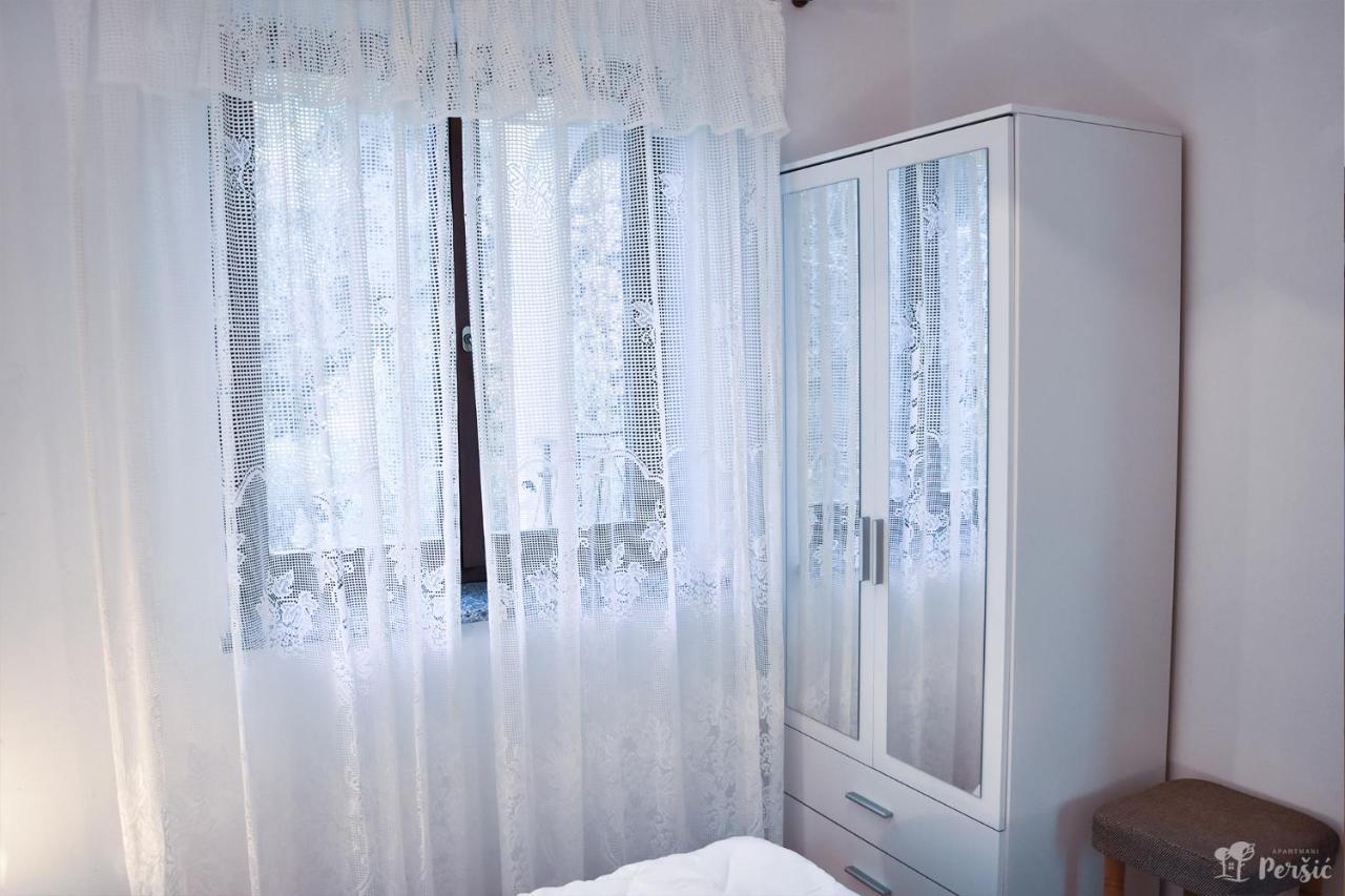 Apartman Persic Мощеничка-Драга Экстерьер фото