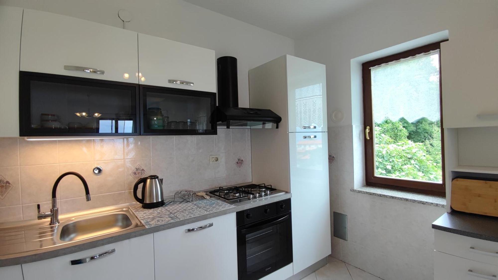 Apartman Persic Мощеничка-Драга Экстерьер фото