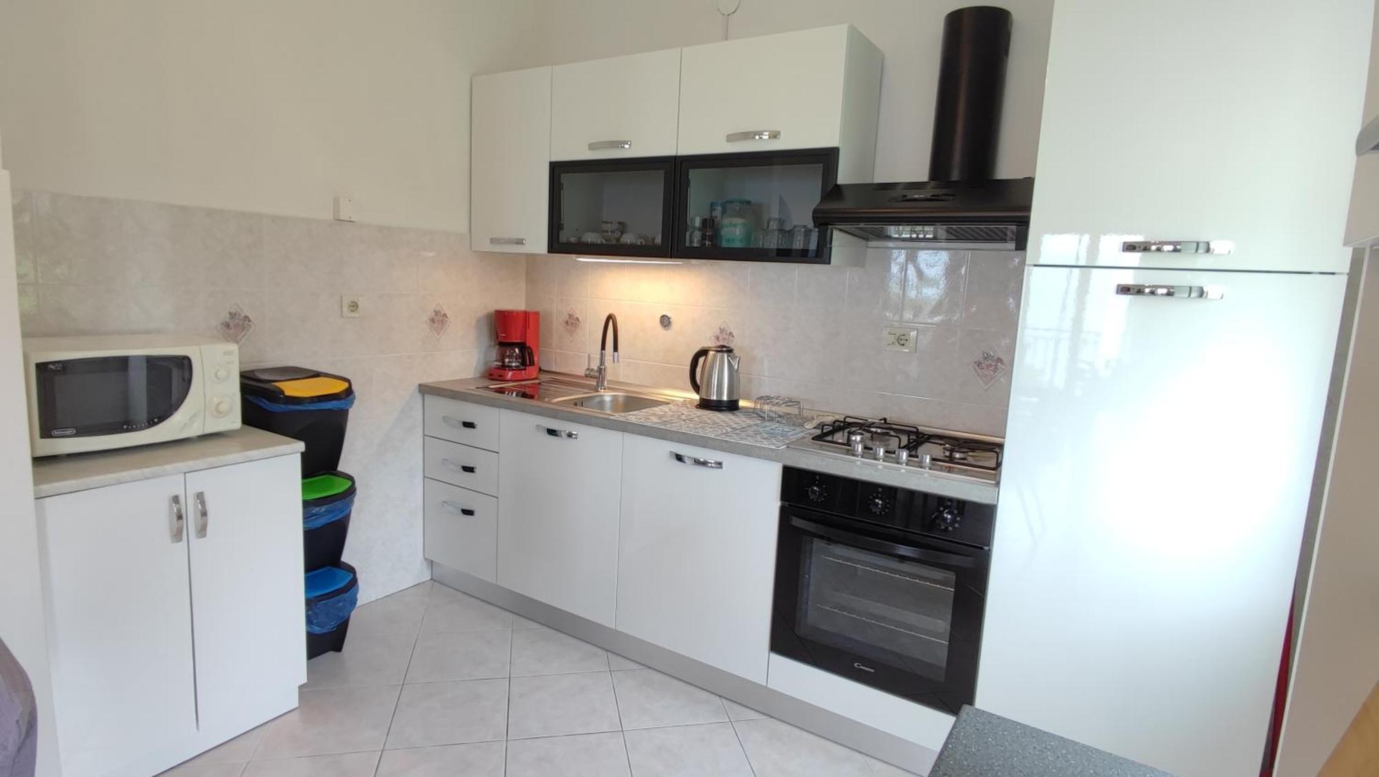 Apartman Persic Мощеничка-Драга Экстерьер фото