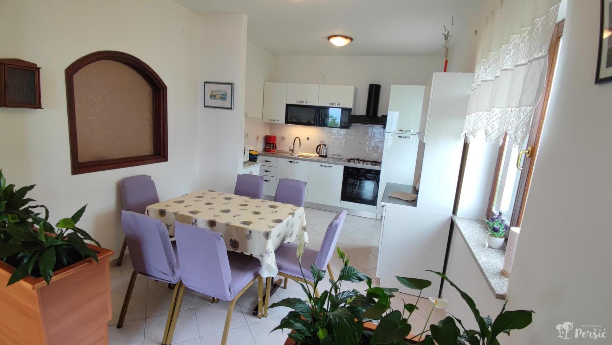 Apartman Persic Мощеничка-Драга Экстерьер фото
