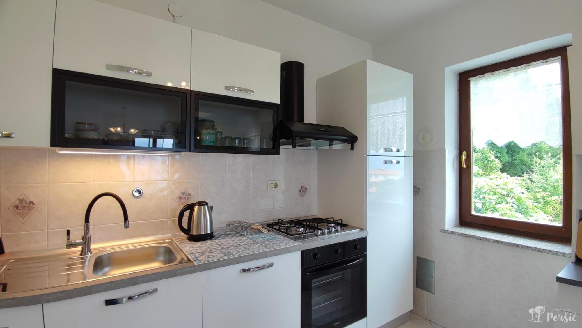 Apartman Persic Мощеничка-Драга Экстерьер фото