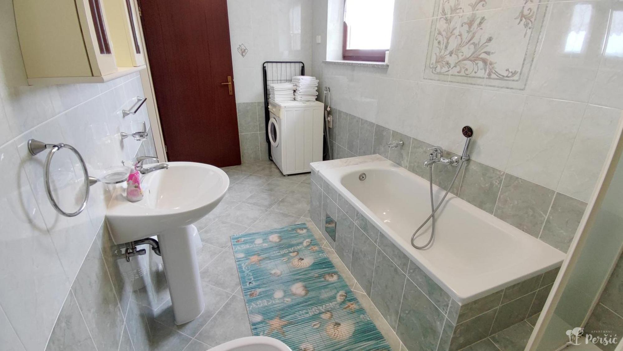 Apartman Persic Мощеничка-Драга Экстерьер фото
