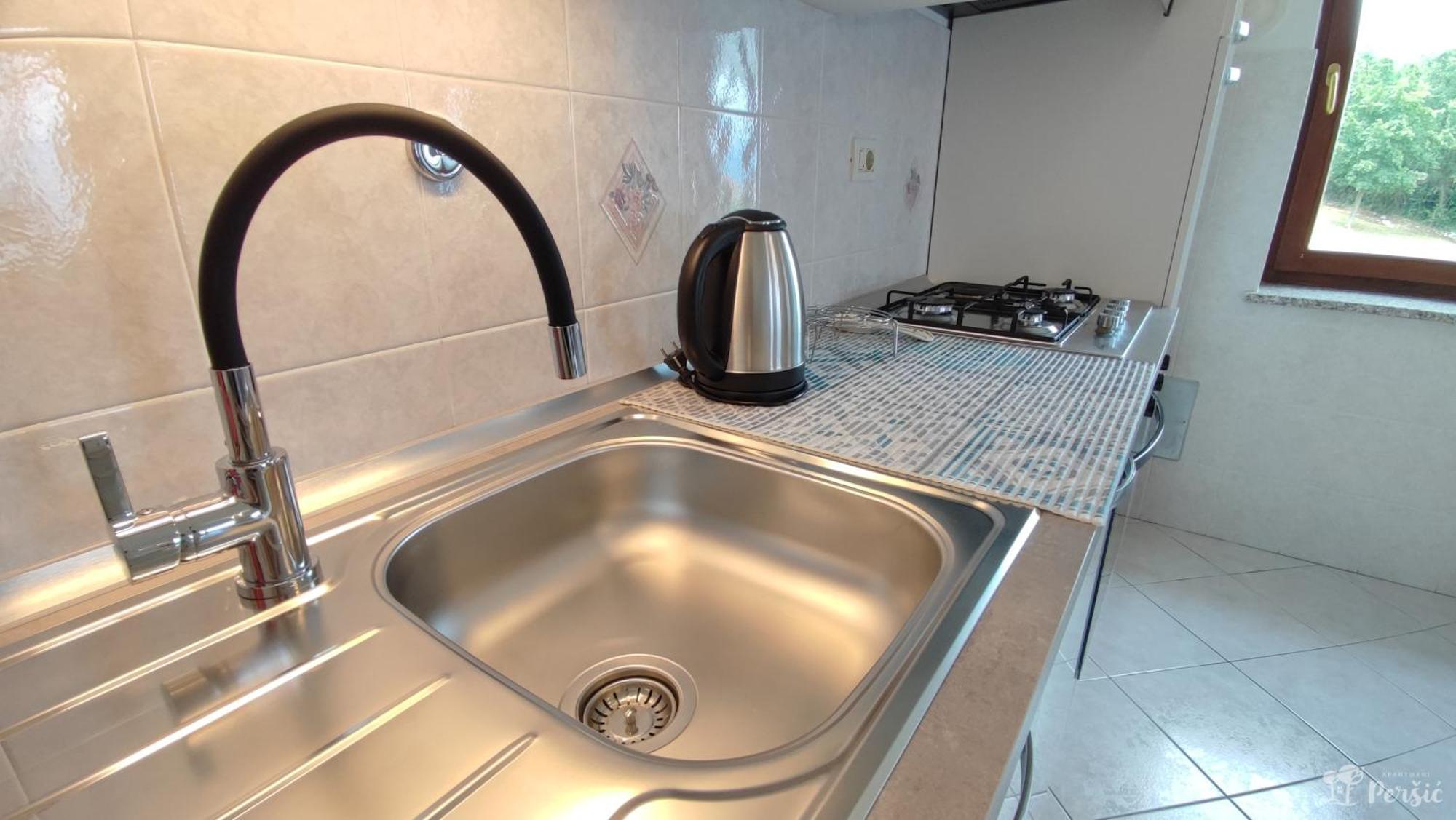 Apartman Persic Мощеничка-Драга Экстерьер фото