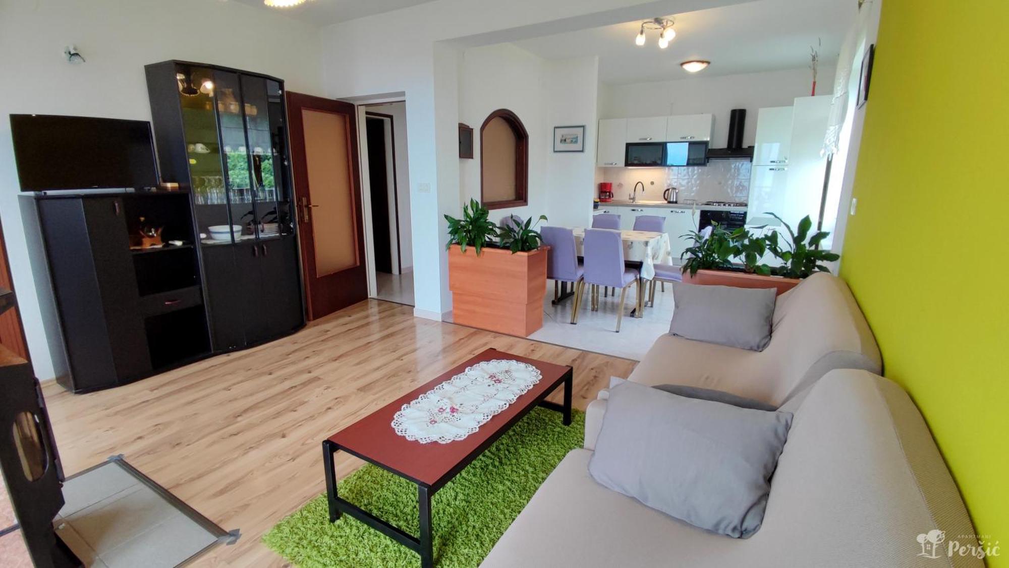 Apartman Persic Мощеничка-Драга Экстерьер фото